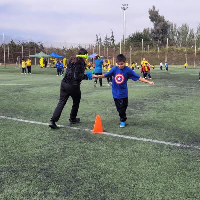 Da Actividad Fsica 1 Ciclo 55