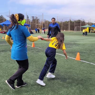 Da Actividad Fsica 1 Ciclo 56