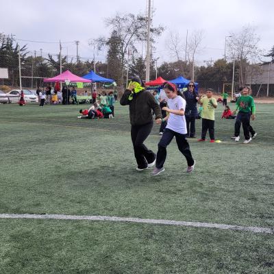 Da Actividad Fsica 1 Ciclo 57