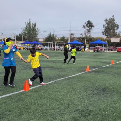 Da Actividad Fsica 1 Ciclo 60