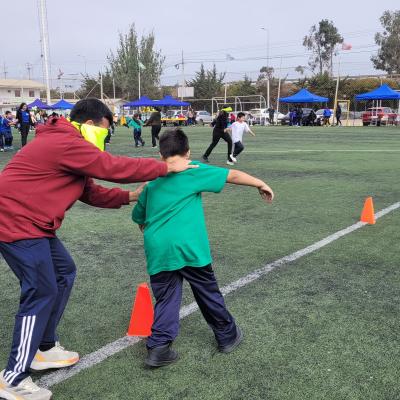 Da Actividad Fsica 1 Ciclo 61