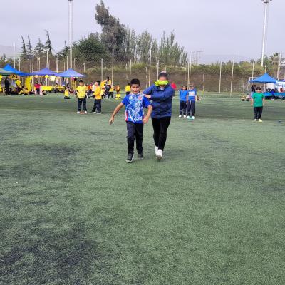 Da Actividad Fsica 1 Ciclo 62