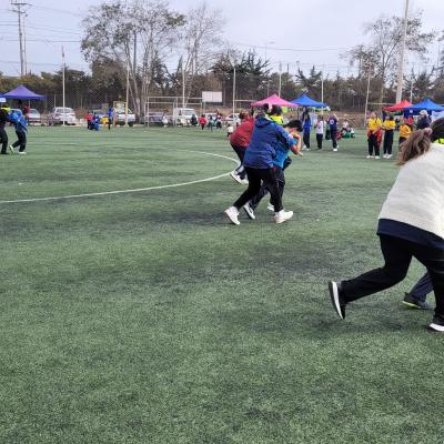 Da Actividad Fsica 1 Ciclo 64