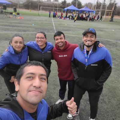 Da Actividad Fsica 1 Ciclo 67