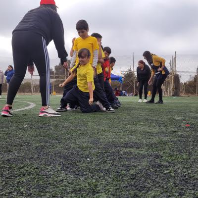 Da Actividad Fsica 1 Ciclo 68