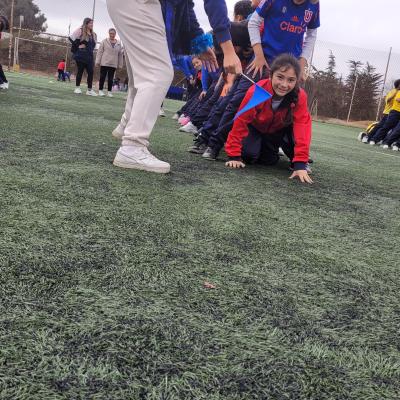 Da Actividad Fsica 1 Ciclo 69