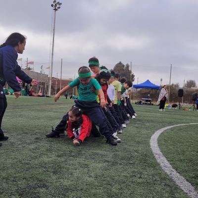 Da Actividad Fsica 1 Ciclo 71