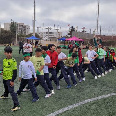 Da Actividad Fsica 1 Ciclo 72