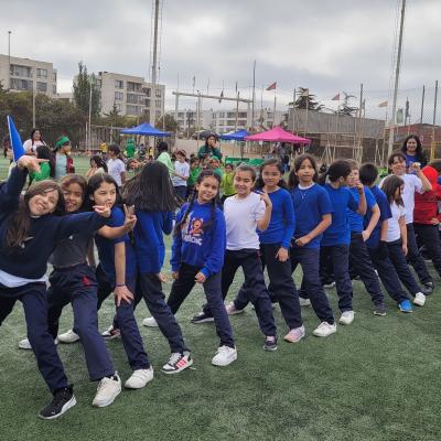 Da Actividad Fsica 1 Ciclo 73