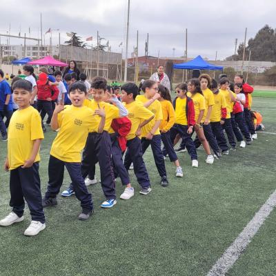 Da Actividad Fsica 1 Ciclo 74