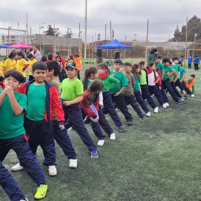 Da Actividad Fsica 1 Ciclo 75