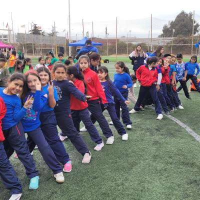 Da Actividad Fsica 1 Ciclo 76