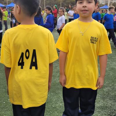 Da Actividad Fsica 1 Ciclo 78