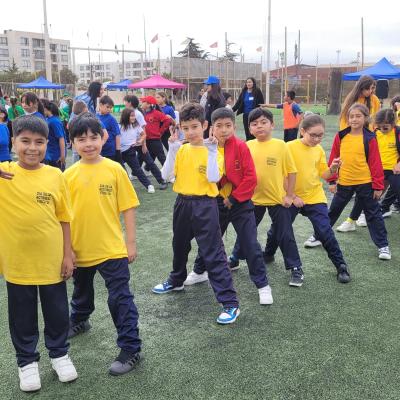 Da Actividad Fsica 1 Ciclo 79