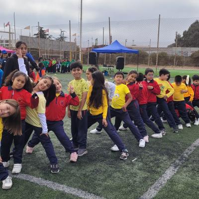 Da Actividad Fsica 1 Ciclo 82