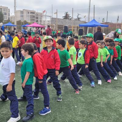 Da Actividad Fsica 1 Ciclo 83