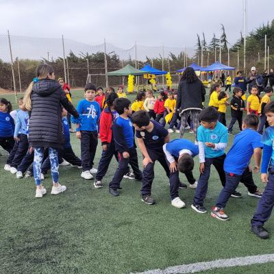 Da Actividad Fsica 1 Ciclo 84