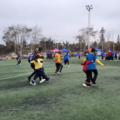 Da Actividad Fsica 1 Ciclo 86