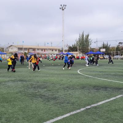 Da Actividad Fsica 1 Ciclo 89