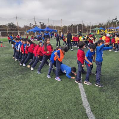 Da Actividad Fsica 1 Ciclo 8