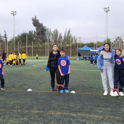 Da Actividad Fsica 1 Ciclo 91