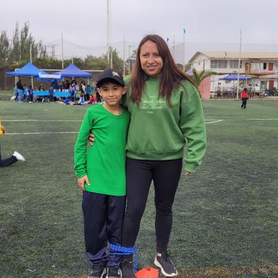 Da Actividad Fsica 1 Ciclo 92