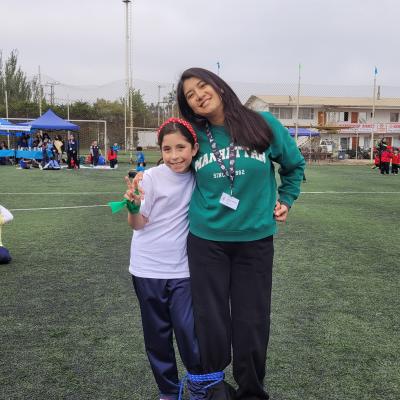 Da Actividad Fsica 1 Ciclo 93