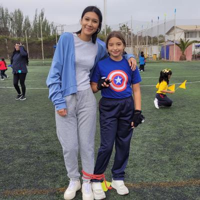 Da Actividad Fsica 1 Ciclo 95