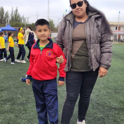 Da Actividad Fsica 1 Ciclo 99