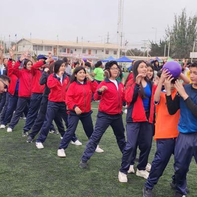 Da Actividad Fsica 2 Ciclo 11