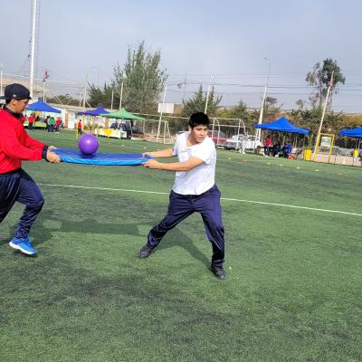 Da Actividad Fsica 2 Ciclo 13