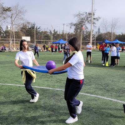 Da Actividad Fsica 2 Ciclo 14