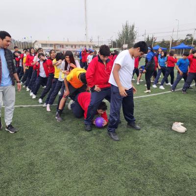 Da Actividad Fsica 2 Ciclo 14