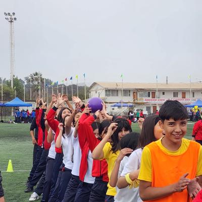 Da Actividad Fsica 2 Ciclo 15