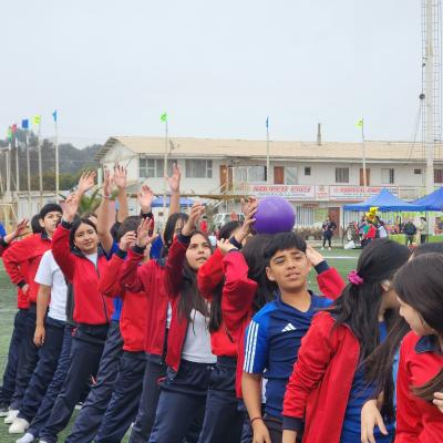 Da Actividad Fsica 2 Ciclo 16