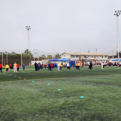 Da Actividad Fsica 2 Ciclo 17