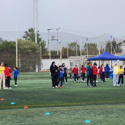 Da Actividad Fsica 2 Ciclo 18