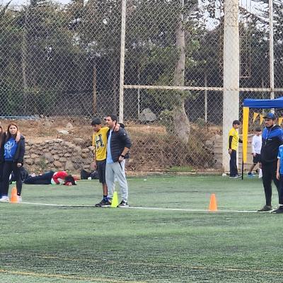 Da Actividad Fsica 2 Ciclo 19