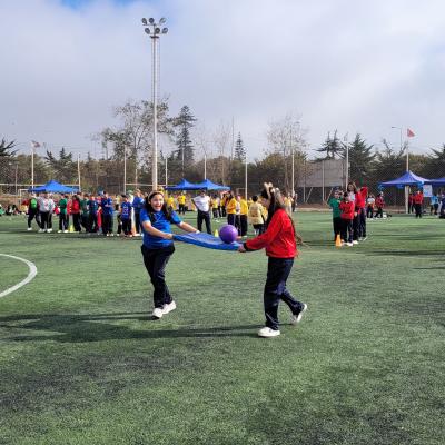 Da Actividad Fsica 2 Ciclo 1