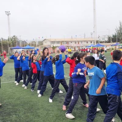 Da Actividad Fsica 2 Ciclo 1