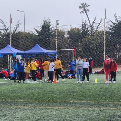 Da Actividad Fsica 2 Ciclo 20