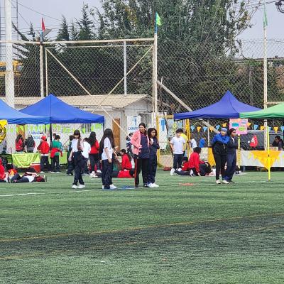 Da Actividad Fsica 2 Ciclo 21