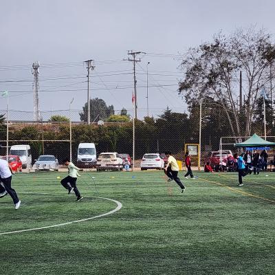 Da Actividad Fsica 2 Ciclo 23