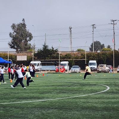 Da Actividad Fsica 2 Ciclo 24