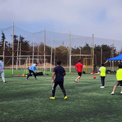 Da Actividad Fsica 2 Ciclo 26