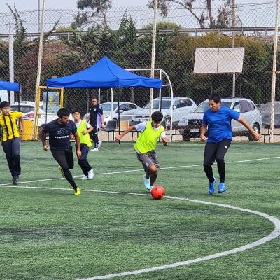 Da Actividad Fsica 2 Ciclo 27