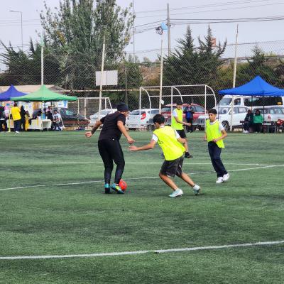 Da Actividad Fsica 2 Ciclo 29