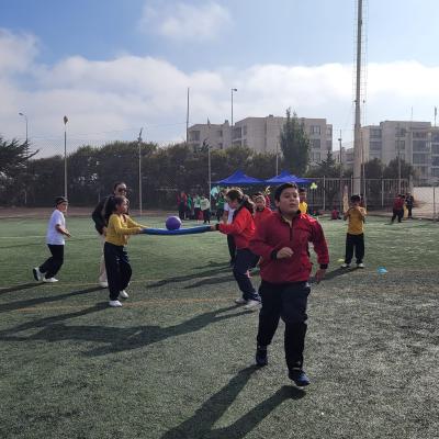 Da Actividad Fsica 2 Ciclo 2