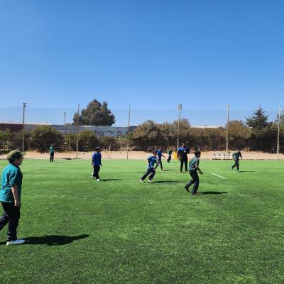 Da Actividad Fsica 2 Ciclo 30