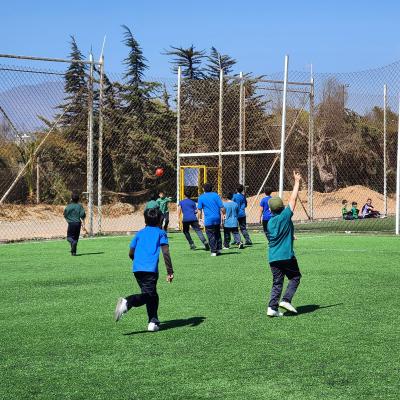 Da Actividad Fsica 2 Ciclo 31